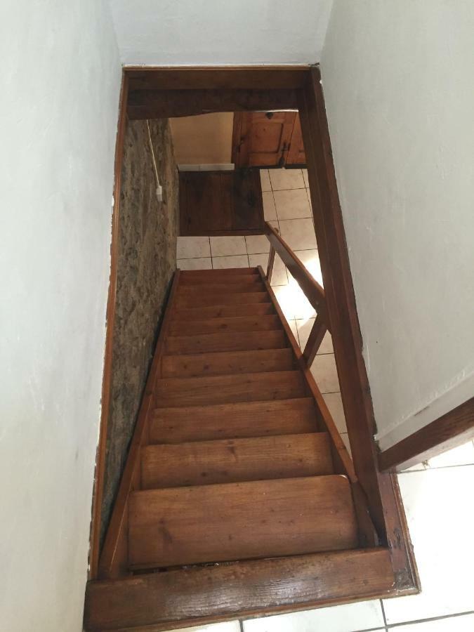 Le Gite Des Remparts Villa Ginestas Екстериор снимка